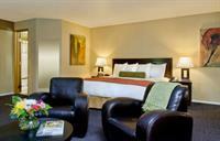 Fountaingrove Inn Hotel & Conference Center Santa Rosa Εξωτερικό φωτογραφία